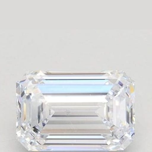 1.01 Carat Emerald Lab Diamond