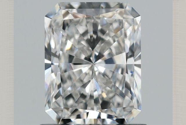 1.07 Carat Radiant Lab Diamond