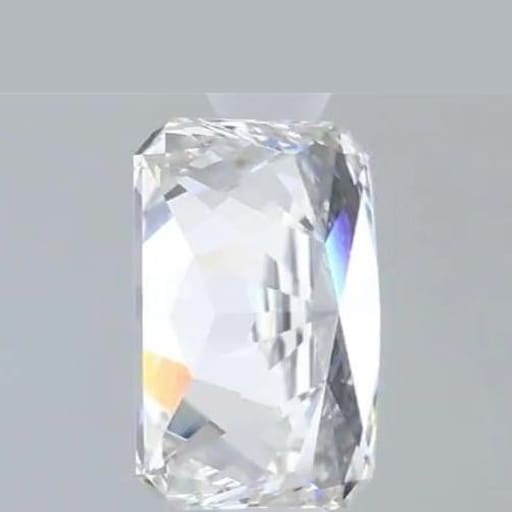 1.35 Carat Radiant Lab Diamond