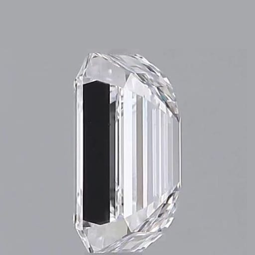 1.75 Carat Emerald Lab Diamond
