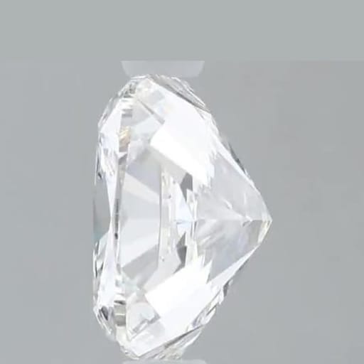 1.26 Carat Cushion Lab Diamond