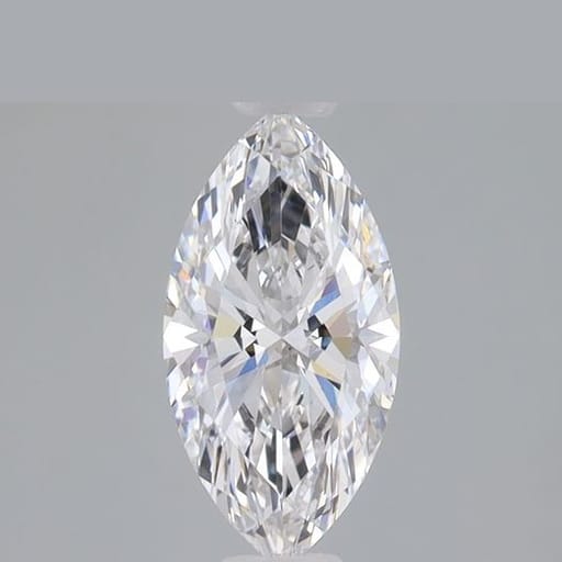 0.81 Carat Marquise Lab Diamond