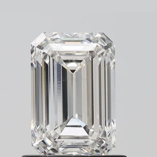 1.52 Carat Emerald Lab Diamond
