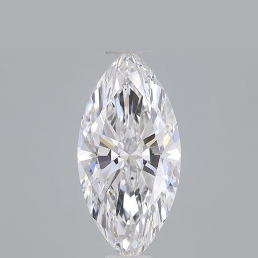 0.82 Carat Marquise Lab Diamond