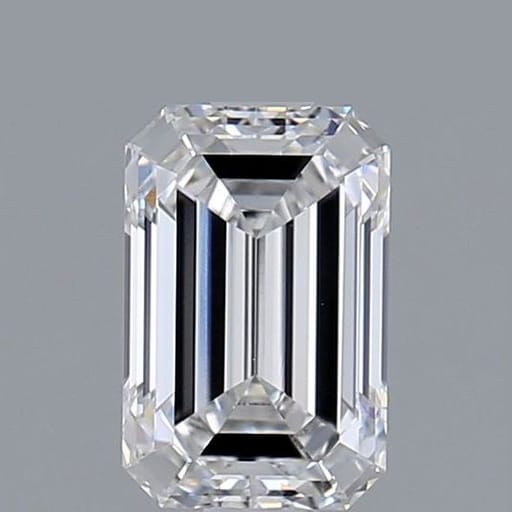 1.06 Carat Emerald Lab Diamond