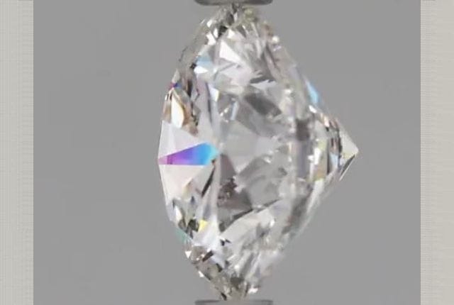 1.77 Carat Round Lab Diamond