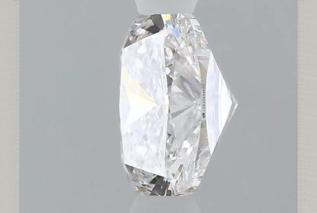 1.03 Carat Cushion Lab Diamond