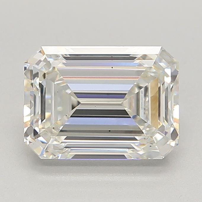 2.04 Carat Emerald Lab Diamond