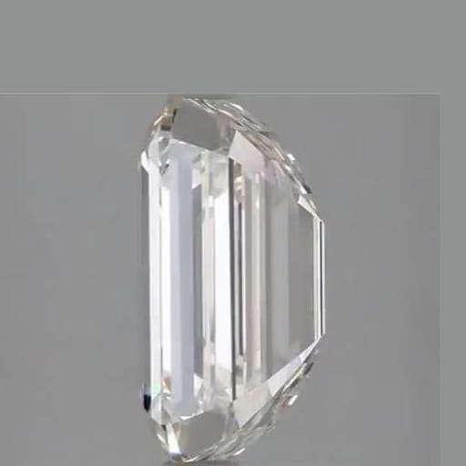 5.09 Carat Emerald Lab Diamond
