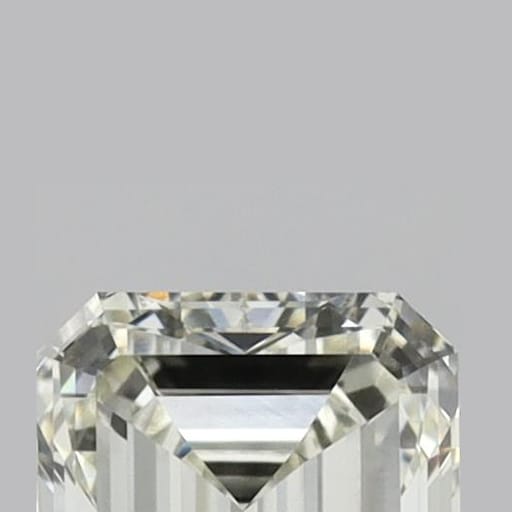 2.27 Carat Emerald Lab Diamond