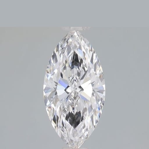 0.79 Carat Marquise Lab Diamond