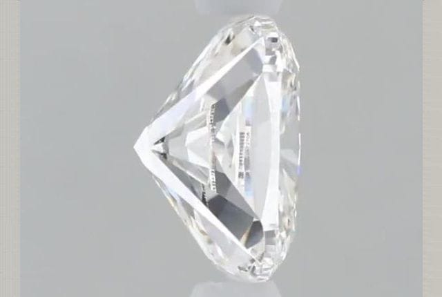 1.03 Carat Cushion Lab Diamond