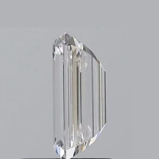 1.01 Carat Emerald Lab Diamond