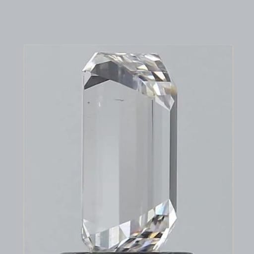 1.30 Carat Emerald Lab Diamond