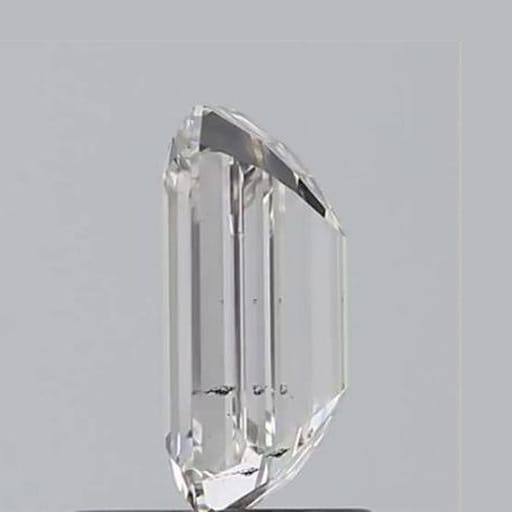 1.04 Carat Emerald Lab Diamond