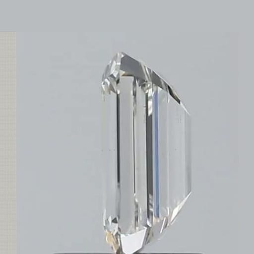 1.01 Carat Emerald Lab Diamond