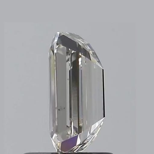 1.01 Carat Emerald Lab Diamond