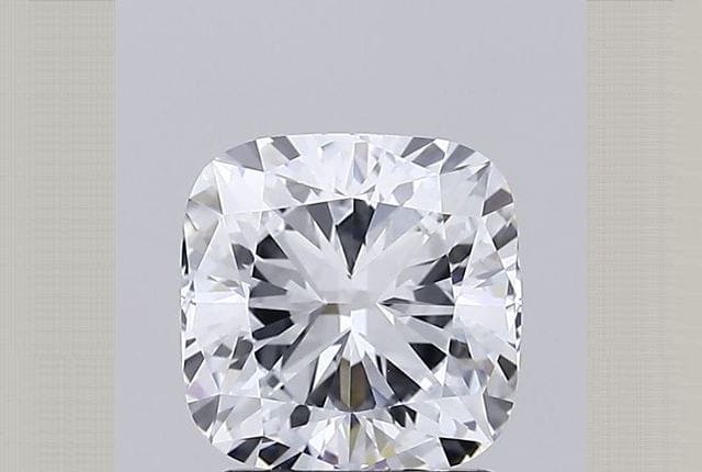 1.81 Carat Cushion Lab Diamond