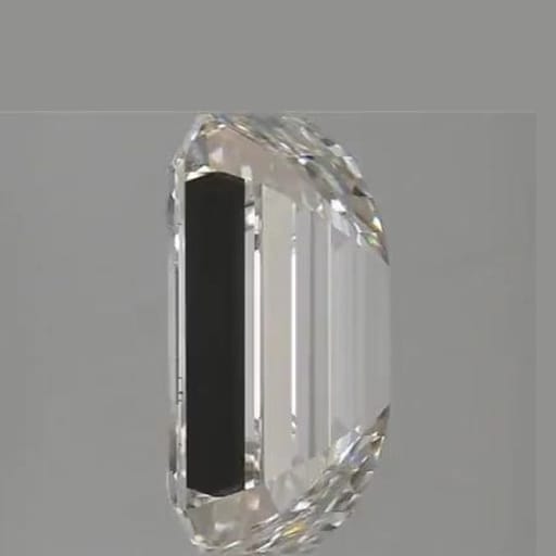 5.18 Carat Emerald Lab Diamond