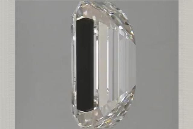 5.18 Carat Emerald Lab Diamond