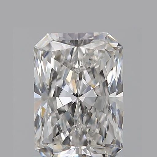 1.02 Carat Radiant Lab Diamond