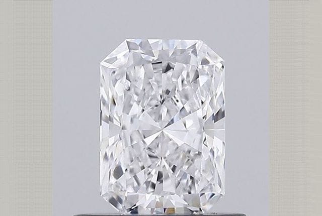 0.48 Carat Radiant Lab Diamond