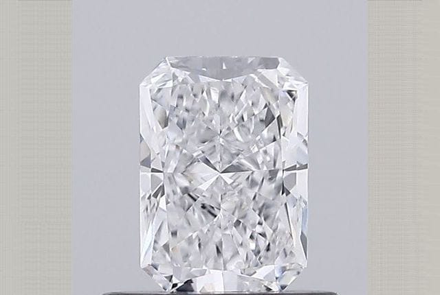 0.47 Carat Radiant Lab Diamond
