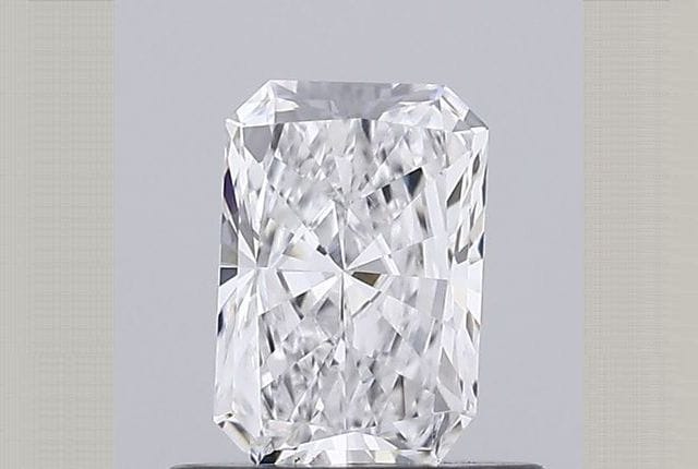 0.47 Carat Radiant Lab Diamond
