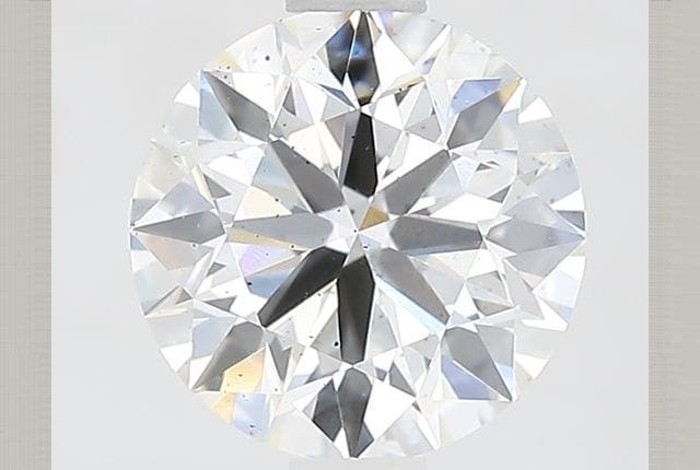 1.51 Carat Round Lab Diamond