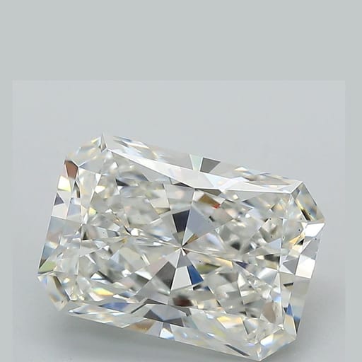 1.02 Carat Radiant Lab Diamond