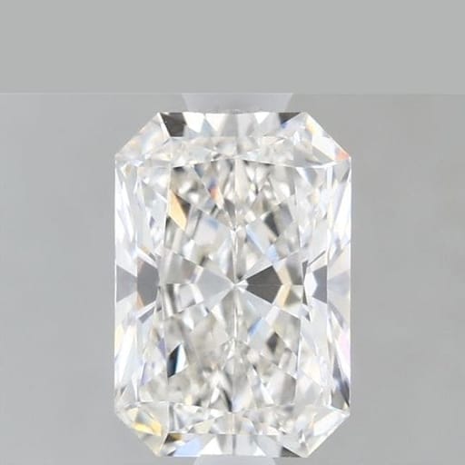 1.08 Carat Radiant Lab Diamond