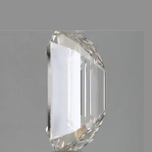 5.03 Carat Emerald Lab Diamond