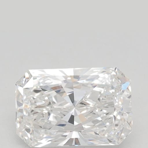 1.06 Carat Radiant Lab Diamond