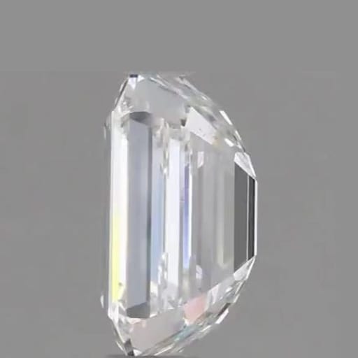 2.07 Carat Emerald Lab Diamond
