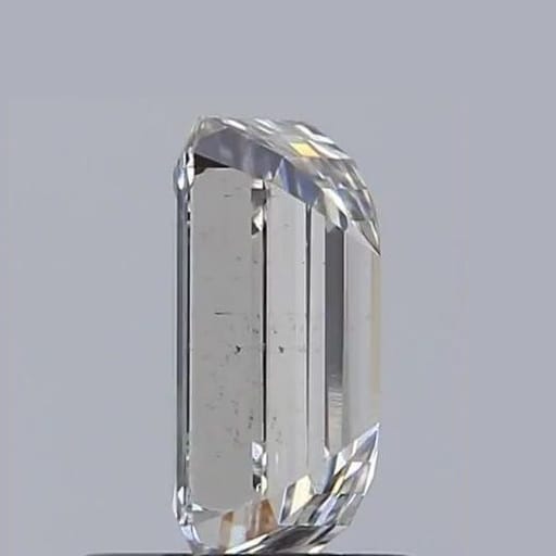 1.01 Carat Emerald Lab Diamond