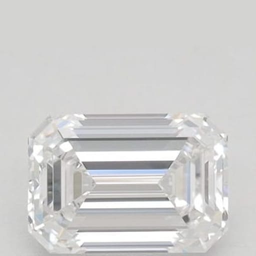 1.02 Carat Emerald Lab Diamond