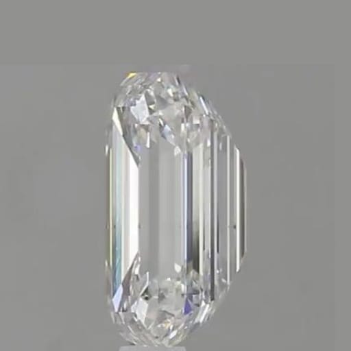 2.06 Carat Emerald Lab Diamond