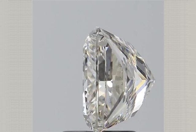 3.01 Carat Princess Lab Diamond