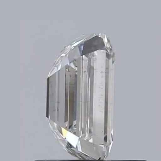 1.01 Carat Emerald Lab Diamond