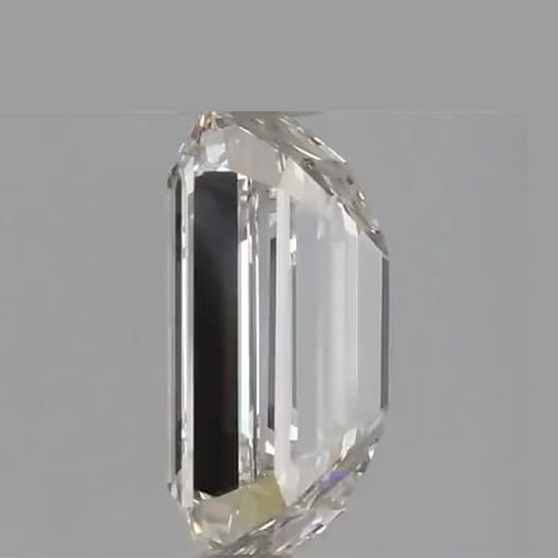 2.13 Carat Emerald Lab Diamond