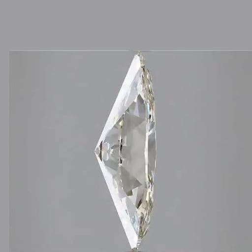 4.01 Carat Marquise Lab Diamond