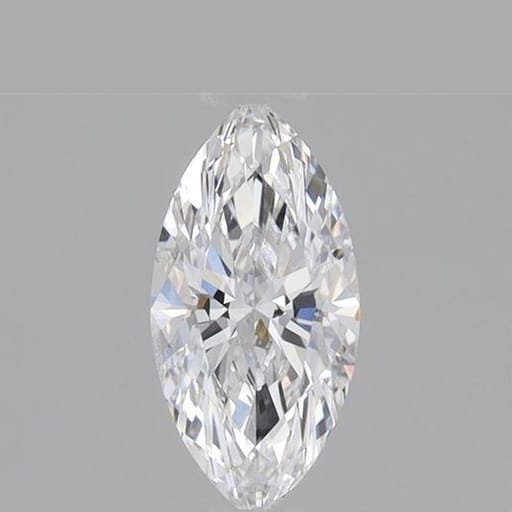 0.70 Carat Marquise Lab Diamond