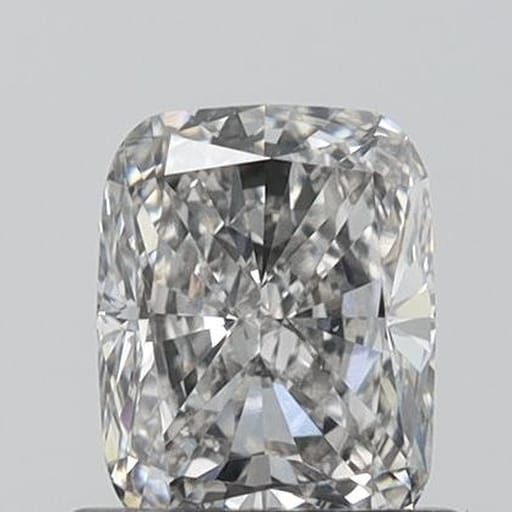 1.06 Carat Cushion Lab Diamond