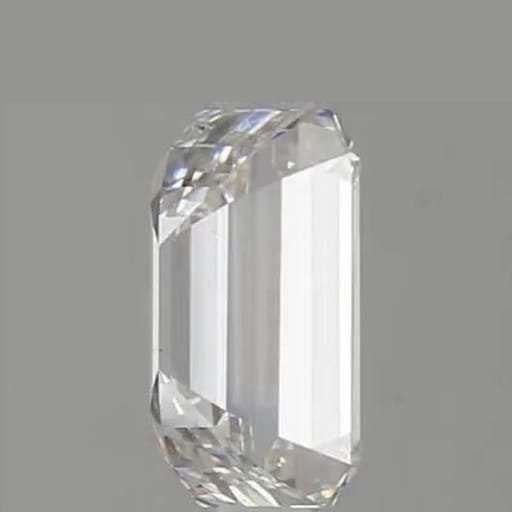 2.08 Carat Emerald Lab Diamond