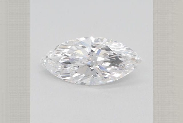 1.02 Carat Marquise Lab Diamond