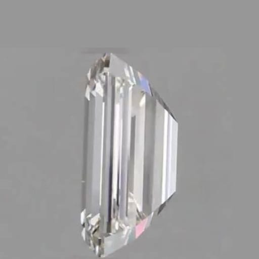 1.60 Carat Emerald Lab Diamond