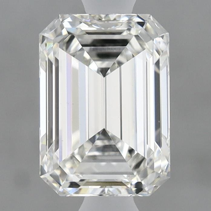 1.52 Carat Emerald Lab Diamond