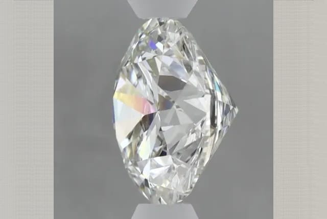 1.88 Carat Round Lab Diamond