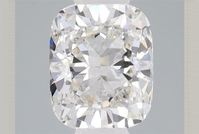 1.56 Carat Cushion Lab Diamond