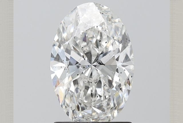 2.01 Carat Cushion Lab Diamond